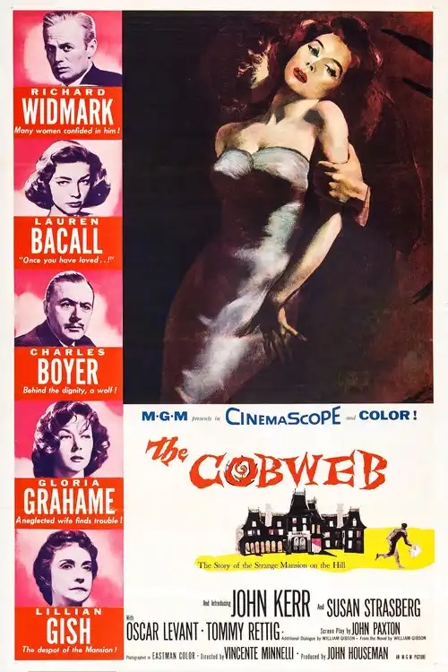 Download The Cobweb (2021) Season 1 Hindi Complete MX Player WEB Series 480p | 720p HDRip 17 the cobweb 2021