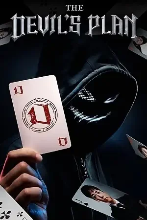 Download The Devil’s Plan Death Room (Season 1 – 2) Hindi Dubbed (ORG) Netflix Serie 480p | 720p | 1080p WEB DL 4 the devil s plan death room season 1
