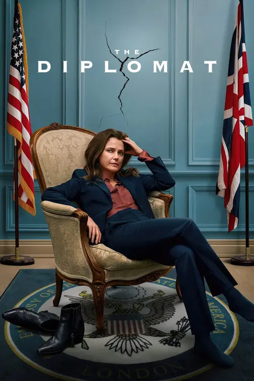 Download The Diplomat (Season 1 – 3) Netflix Original – Dual Audio {Hindi English} WEB Series 480p | 720p | 1080p WEB DL 11 the diplomat season 1