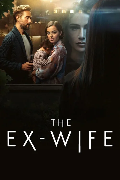 Download The Ex Wife – Prime Video (Season 1 – 2) Complete Dual Audio {Hindi English} 480p | 720p | 1080p WEB DL 8 the ex wife prime video season 1