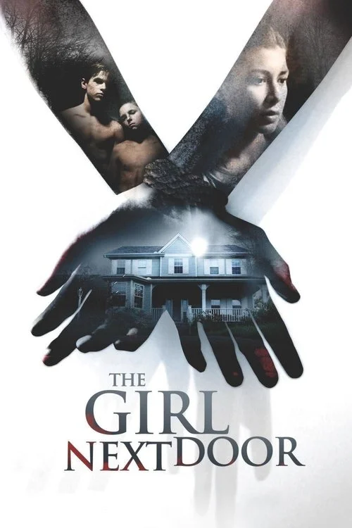 the girl next door 2007