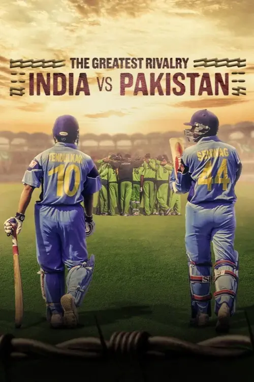 Download The Greatest Rivalry: India vs Pakistan (2025) Season 1 NetFlix Original Dual Audio {Hindi English} WEB Series 480p | 720p | 1080p WEB DL 13 the greatest rivalry india vs pakistan 2025
