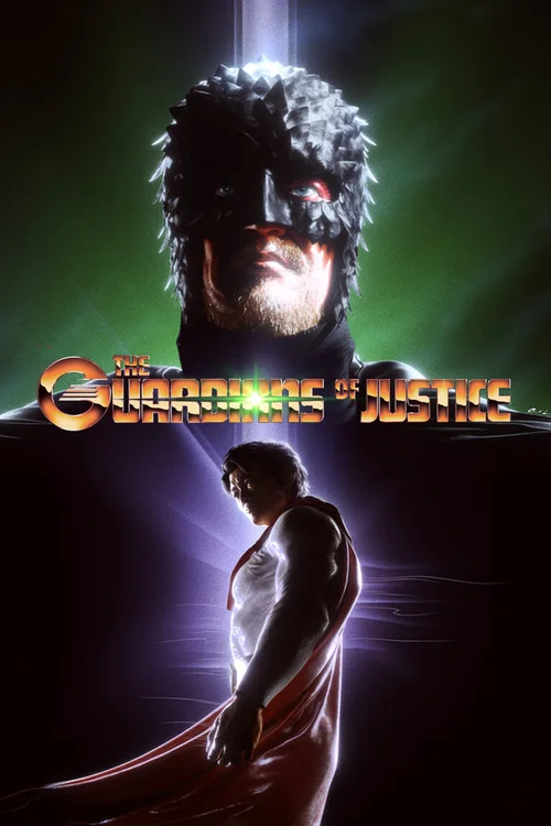 Download The Guardians of Justice – Netflix Original (2022) Season 1 Dual Audio {Hindi English} 480p | 720p WEB DL 12 the guardians of justice netflix original 2022