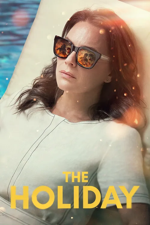 Download The Holiday (2021) Season 1 Complete Dual Audio {Hindi English} 480p | 720p & 1080p WEB DL 25 the holiday 2021
