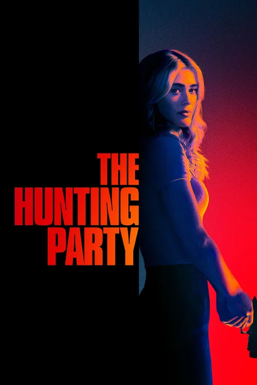 Download The Hunting Party (2026) Season 2 Dual Audio {Hindi English} JioHotstar Series 1080p | 720p WEB DL 18 the hunting party 2026