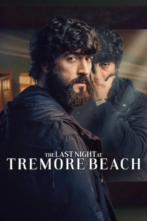 Download The Last Night at Tremore Beach (2024) Season 1 Complete Dual Audio {Hindi English} NetFlix Original WEB Series 480p | 720p | 1080p WEB DL 10 the last night at tremore beach 2024