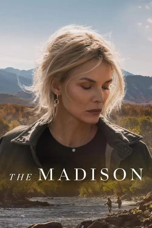 Download The Madison (Season 1) Dual Audio {Hindi English} WEB Series 720p | 1080p WEB DL 18 the madison season 1