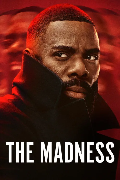 Download The Madness (2024) Season 1 Netflix Original Dual Audio {Hindi English} WEB Series – 480p | 720p | 1080p WEB DL 9 the madness 2024