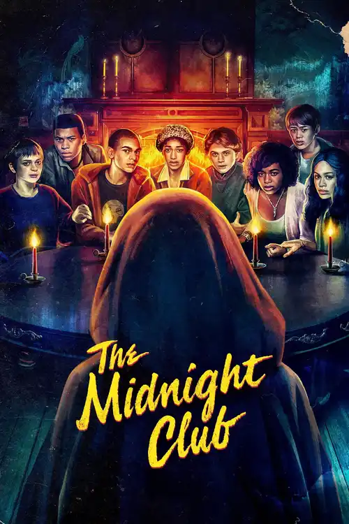 Download The Midnight Club β Netflix Original (2022) Season 1 Dual Audio {Hindi English} WEB Series 480p | 720p | 1080p WEB DL 16 the midnight club netflix original 2022