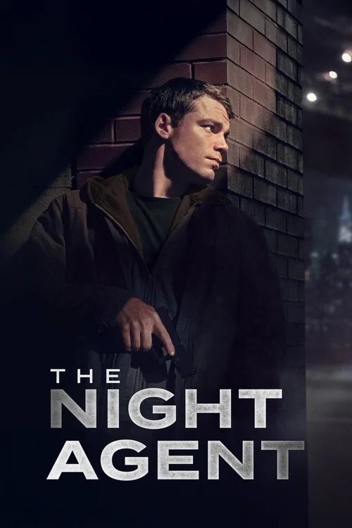 Download The Night Agent | NetFlix Series (Season 1 – 3) Dual Audio {Hindi English} 480p HD 720p & 1080p WEB DL 15 the night agent netflix series season 1