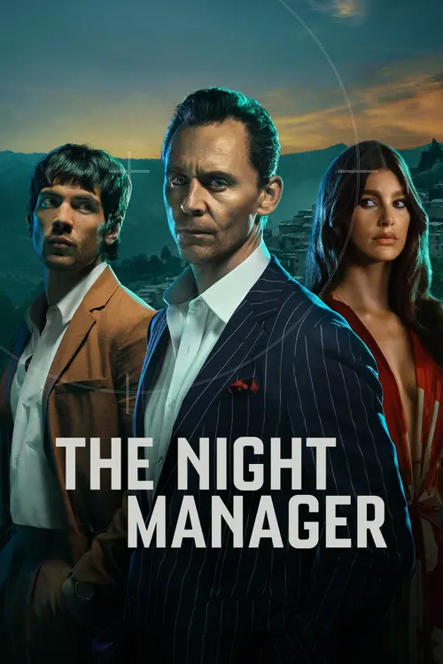 Download The Night Manager (Season 1 – 2) Dual Audio {Hindi English} Amazon Original Series 480p | 720p | 1080p WEB DL 5 the night manager season 1