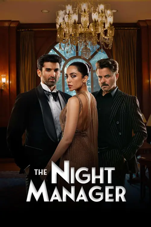 Download The Night Manager (Season 1) Hindi DD5.1 Jio Hotstar Complete Web Series 480p | 720p | 1080p | 2160p 4K WEB DL 25 the night manager season 1