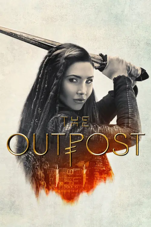 Download The Outpost (Season 2) Hindi Dubbed Complete All Episodes Web Series 480p & 720p 21 the outpost season 2