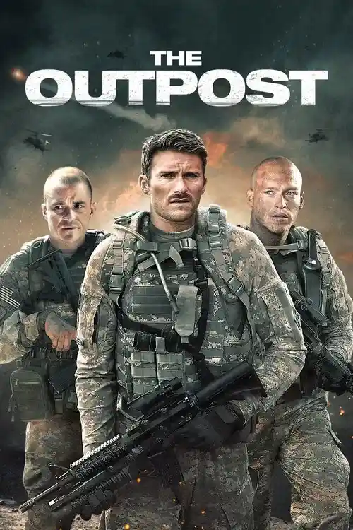 Download The Outpost (Season 3) Hindi Dubbed Complete All Episodes Web Series 480p & 720p 1 the outpost season 3