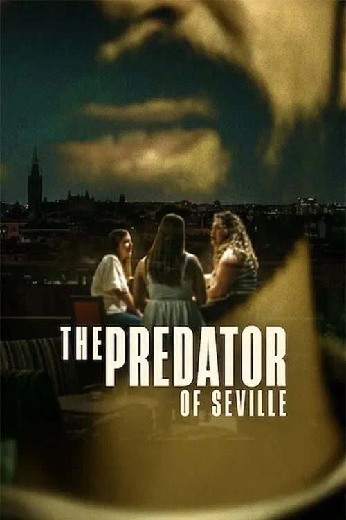 Download The Predator of Seville (Season 1) Dual Audio {Hindi English} Netflix Series 480p 720p & 1080p WEB DL 13 the predator of seville season 1