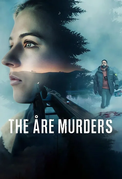 Download The Åre Murders (2025) Season 1 Multi Audio {Hindi English Swedish} Netflix Original WEB Series 480p | 720p | 1080p WEB DL 21 the re murders 2025