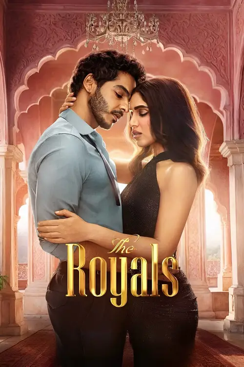 Download The Royals (2025) Season 1 Complete | Hindi Netflix Original Series 480p | 720p | 1080p WEB DL 13 the royals 2025