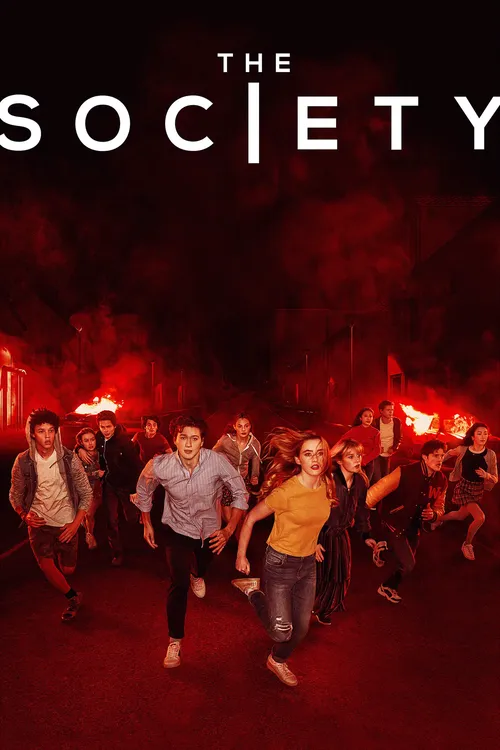 Download The Society (Season 1) Dual Audio {Hindi English} Netflix Series 480p 720p & 1080p WEB DL 5 the society season 1