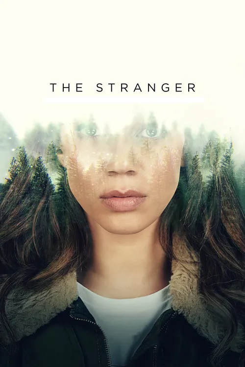 Download The Stranger Season 1 Hindi Dubbed Complete Netflix WEB Series 480p | 720p HD 1 the stranger season 1