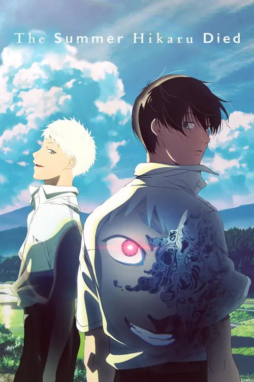 Download The Summer Hikaru Died (Season 1) Dual Audio {Hindi Japanese} Series 480p 720p & 1080p WEB DL 15 the summer hikaru died season 1