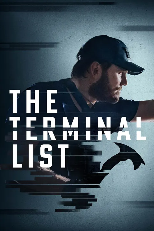Download The Terminal List – Amazon Original (2022) Season 1 Dual Audio {Hindi English} 480p | 720p | 1080p WEB DL 2 the terminal list amazon original 2022