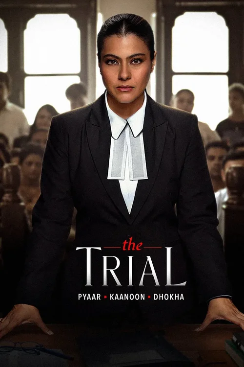 Download The Trial (Season 1 & 2) Hindi DD5.1 JioHotstar Complete Web Series 480p | 720p | 1080p WEB DL 2 the trial season 1