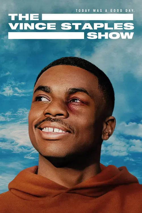 Download The Vince Staples Show (Season 1 – 2) Dual Audio {Hindi English} Netflix Original Series 480p | 720p | 1080p WEB DL 15 the vince staples show season 1