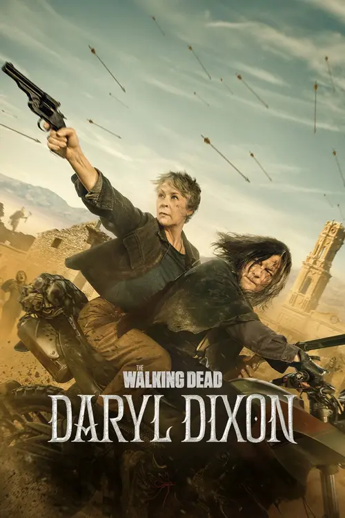 Download The Walking Dead: Daryl Dixon (Season 1 – 3) English with Substitle 480p 720p & 1080p WEB DL 22 the walking dead daryl dixon season 1