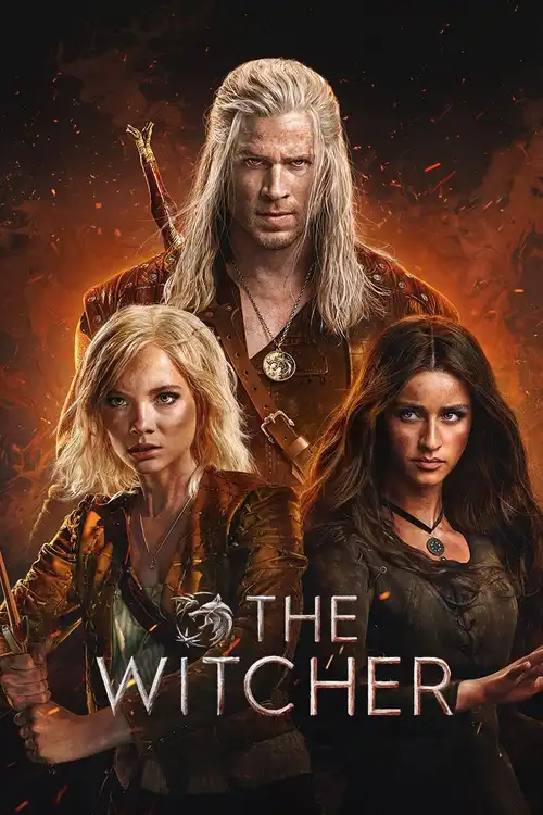 Download The Witcher – Netflix Original (Season 1 – 4) Dual Audio {Hindi English} Web Series 480p | 720p | 1080p WEB DL 21 the witcher netflix original season 1