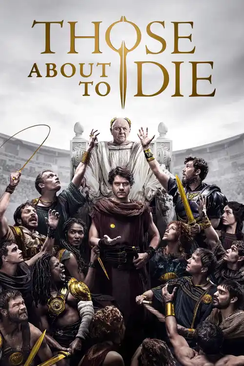 Download Those About to Die (Season 1) {English With Subtitles} Amazon Prime 1080p | 720p WEB DL 21 those about to die season 1