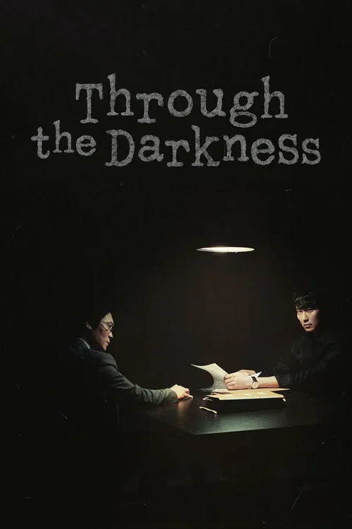 Download Through the Darkness (Season 1) Hindi Dubbed Complete Korean Drama Series 480p | 720p WEB DL 14 through the darkness season 1