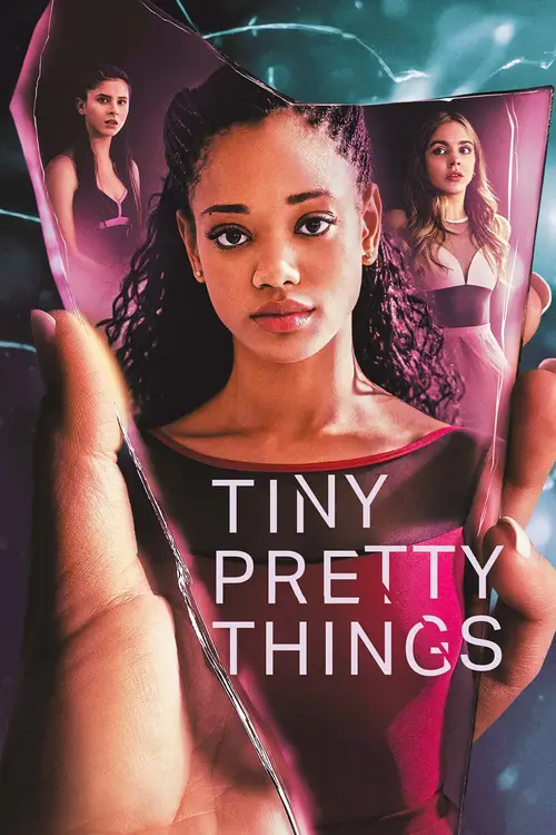 Download Tiny Pretty Things (2020) Season 1 Hindi Complete Netflix WEB Series 480p | 720p HDRip 14 tiny pretty things 2020