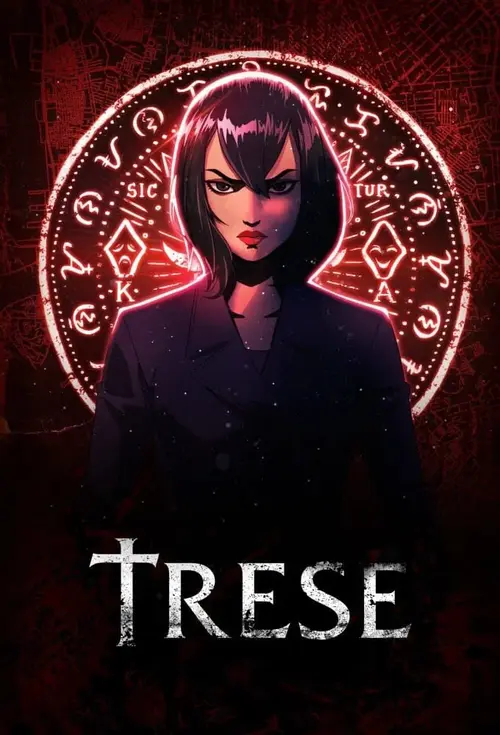 Download Trese (2021) Season 1 English With ESubs Complete Netflix Anime Series 480p | 720p WEB DL 22 trese 2021
