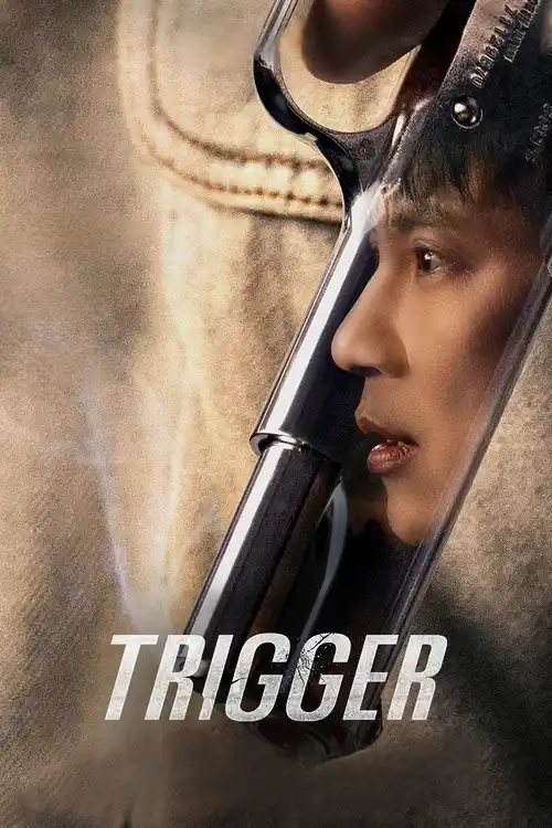 Download Trigger (2025) Season 1 Dual Audio {Hindi English} NetFlix Series 480p | 720p | 1080p WEB DL 8 trigger 2025