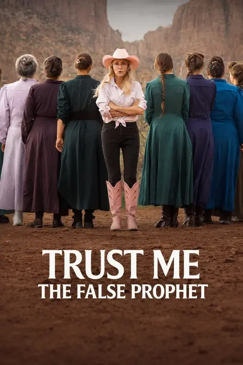 Download Trust Me: The False Prophet (2026) Season 1 Dual Audio {Hindi English} NetFlix Series 480p | 720p | 1080p WEB DL 4 trust me the false prophet 2026