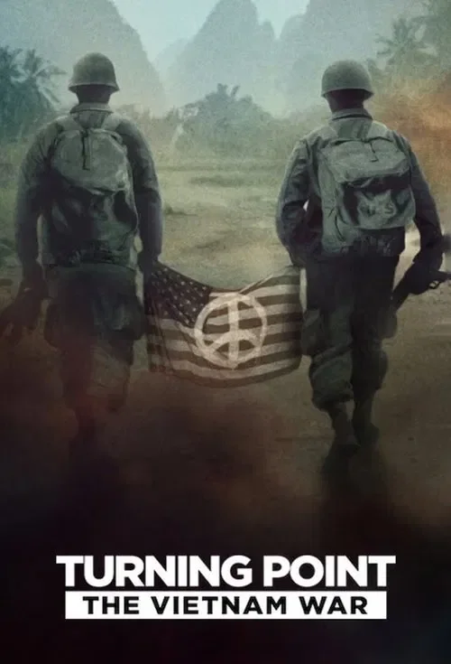 Download Turning Point The Vietnam War (Season 1) Dual Audio {Hindi English} Netflix Complete WEB Series 480p | 720p | 1080p WEB DL 2 turning point the vietnam war season 1