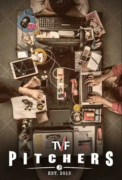 tvf pitchers 2015
