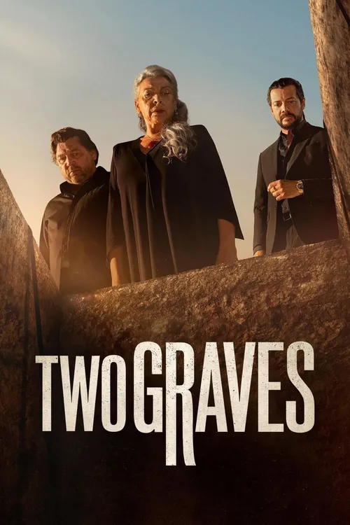 Download Two Graves (2025) Season 1 Dual Audio {Hindi English} Netflix Original Series 480p | 720p | 1080p WEB DL 8 two graves 2025