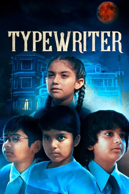Download Typewriter (Season 1) Complete Hindi Netflix Series 480p | 720p WEB DL 13 typewriter season 1