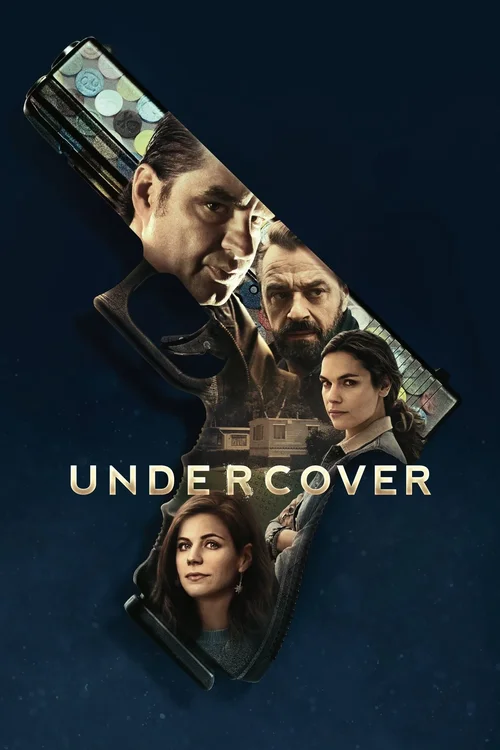 Download Undercover (2014) Season 4 Hindi Dubbed Complete MX WEB Series 480p | 720p WEB DL 1 undercover 2014