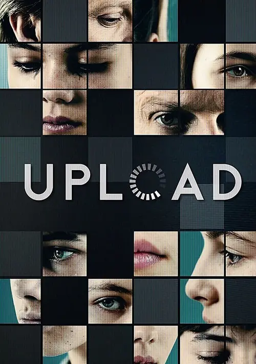 Download Upload (Season 1 – 4) Dual Audio {Hindi DD5.1 – English} AMZN WEB Series 480p | 720p | 1080p WEB DL 10 upload season 1