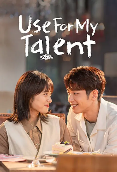 Download Use for My Talent (Season 1) Hindi ORG Dubbed C Drama Series 480p 720p & 1080p WEB DL 5 use for my talent season 1
