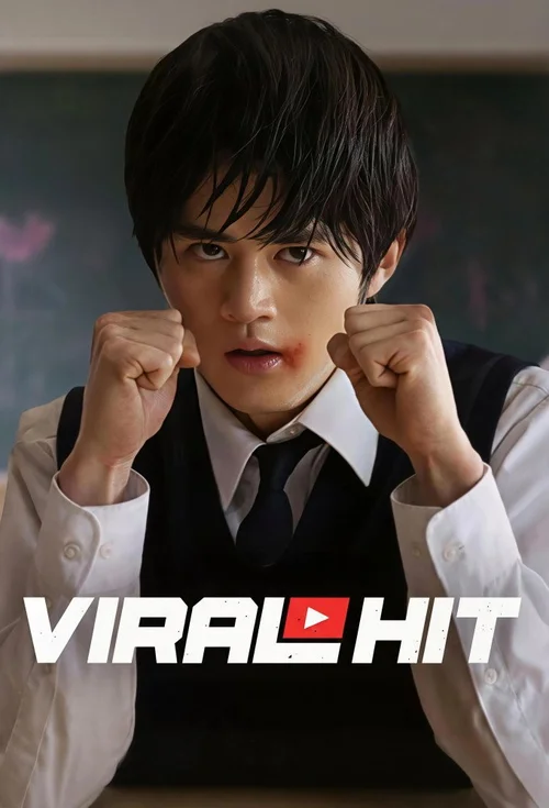 Download Viral Hit (2026) Season 1 NetFlix: Dual Audio {Hindi Japanese} WEB Series 480p | 720p | 1080p WEB DL 4 viral hit 2026
