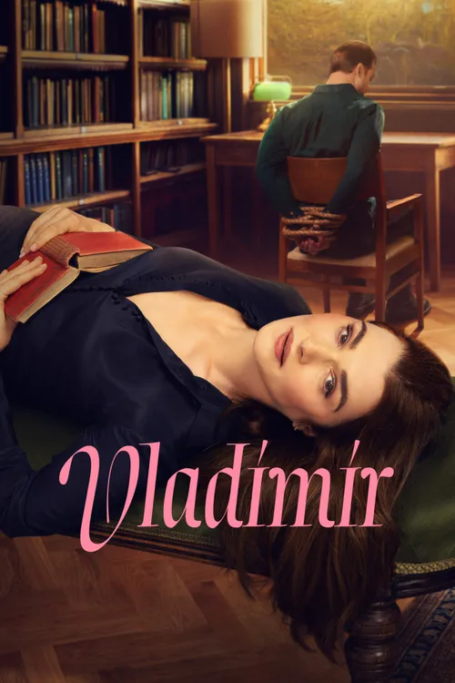 Download Vladimir (2026) Season 1 NetFlix Series | Dual Audio {Hindi English} Complete 480p | 720p | 1080p WEB DL 16 vladimir 2026
