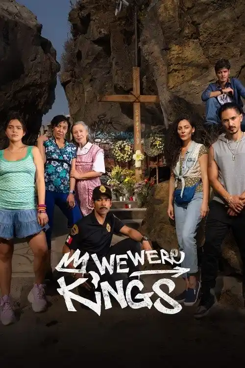 Download We Were Kings (2024) Season 1 Multi Audio {Hindi English Spanish} NetFlix 480p 720p 1080p WEB DL 18 we were kings 2024
