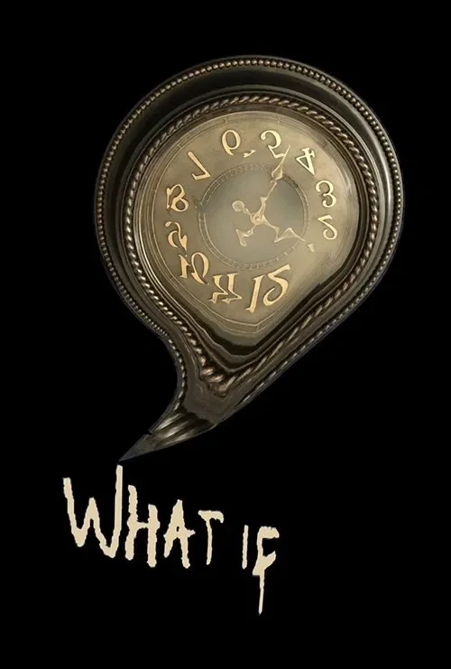 Download What If…? (2021) Season 1 Disney+ Original English WEB Series 480p | 720p WEB DL 1 what if 2021