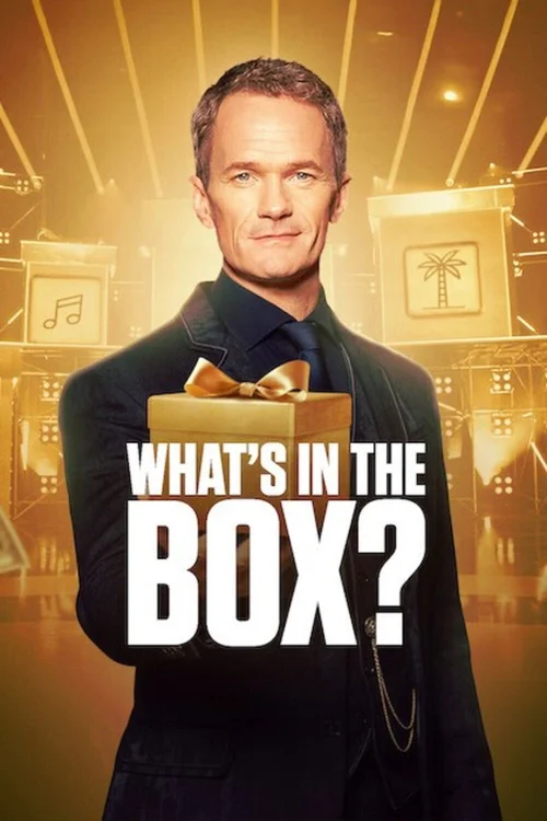 Download What’s in the Box? – Season 1 (2025) Dual Audio {Hindi English} Netflix Series 480p | 720p | 1080p WEB DL 7 what s in the box season 1 2025