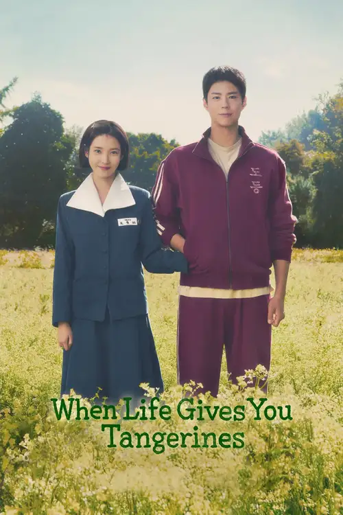 Download When Life Gives You Tangerines (2025) Season 1 Multi Audio {Hindi English Korean} NetFlix Series 480p | 720p | 1080p WEB DL 16 when life gives you tangerines 2025