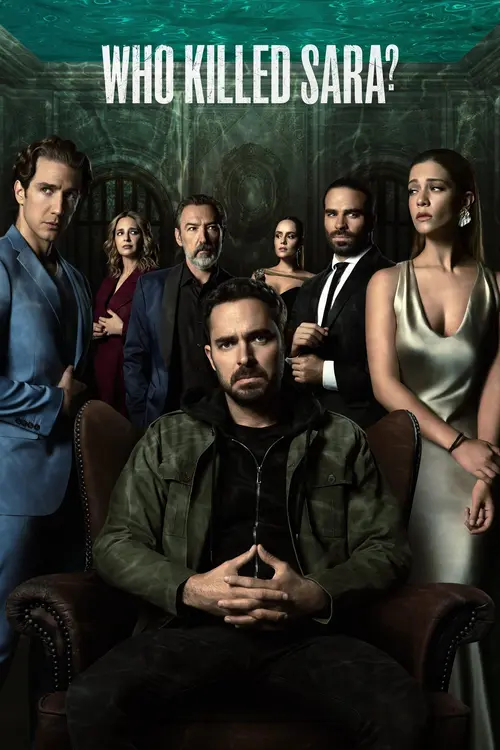 Download Who Killed Sara? (2021) Season 2 Dual Audio {Hindi English} Complete Netflix WEB Series 480p | 720p WEB DL 20 who killed sara 2021