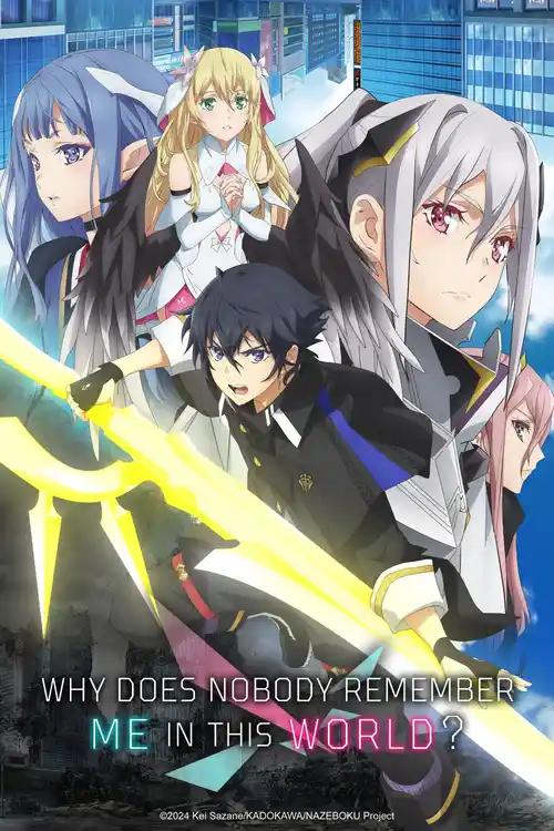 Download Why Does Nobody Remember Me in This World? (Season 1) Multi Audio {Hindi English Japanese} Series 480p 720p & 1080p WEB DL 7 why does nobody remember me in this world season 1